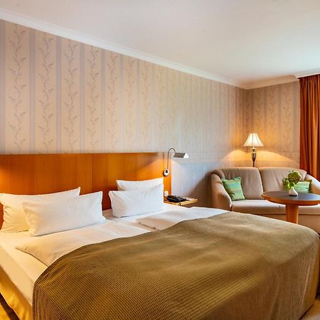 Parkhotel Goerlitz 외부 사진