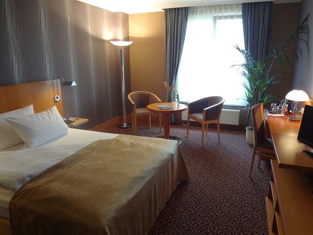 Parkhotel Goerlitz 외부 사진