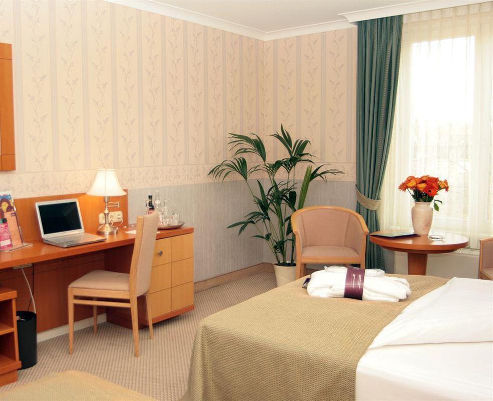 Parkhotel Goerlitz 외부 사진