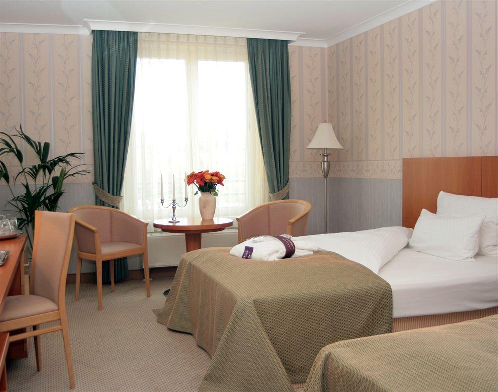 Parkhotel Goerlitz 외부 사진