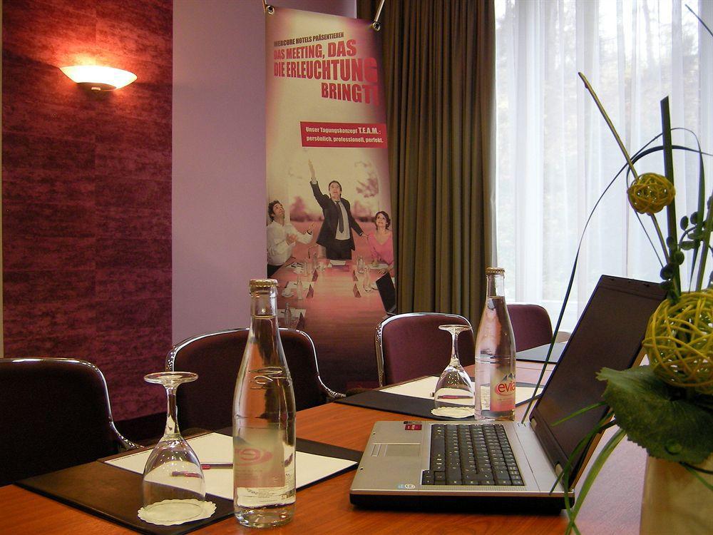 Parkhotel Goerlitz 외부 사진