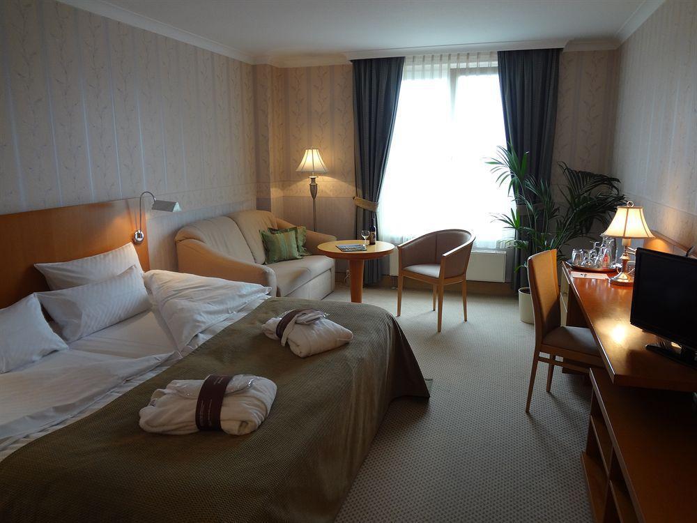 Parkhotel Goerlitz 외부 사진