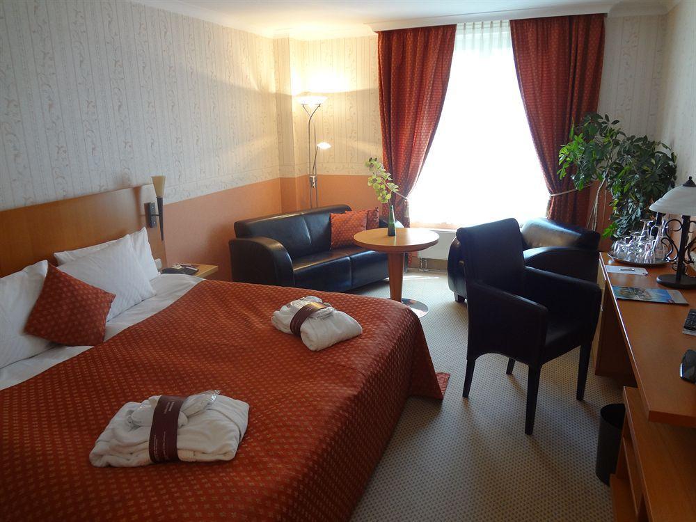 Parkhotel Goerlitz 외부 사진