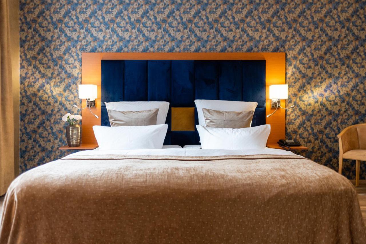 Parkhotel Goerlitz 외부 사진
