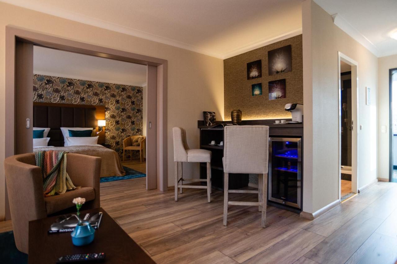 Parkhotel Goerlitz 외부 사진