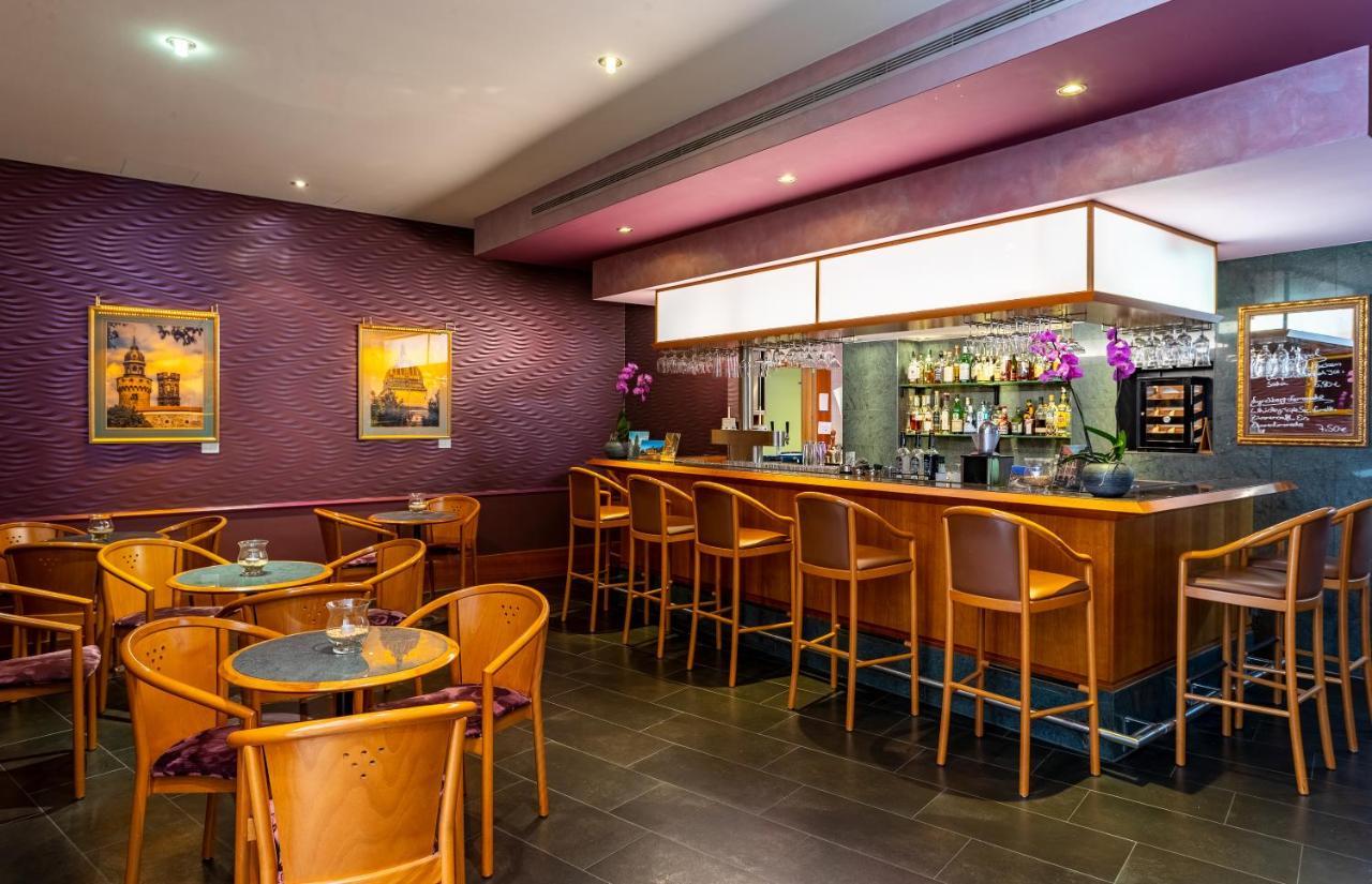 Parkhotel Goerlitz 외부 사진