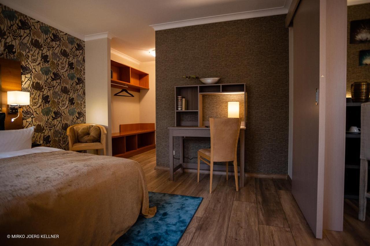 Parkhotel Goerlitz 외부 사진