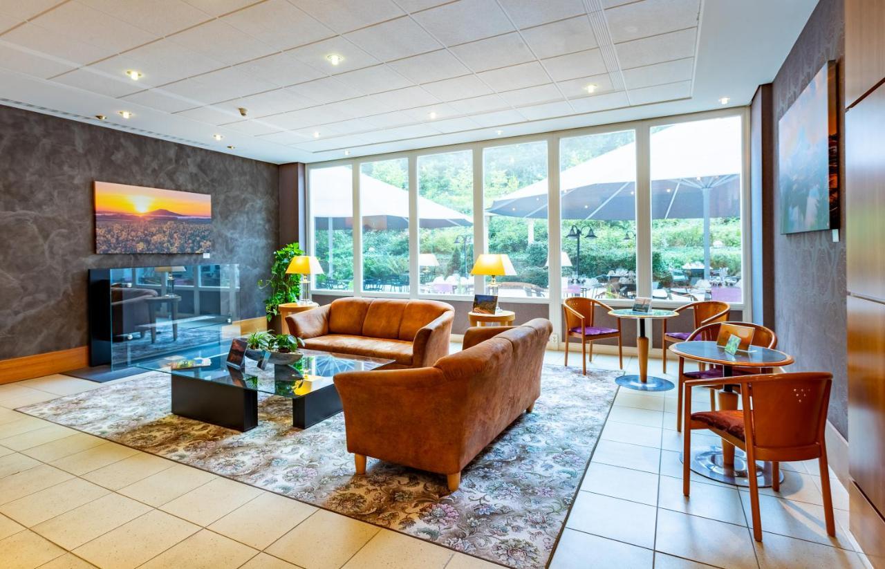 Parkhotel Goerlitz 외부 사진
