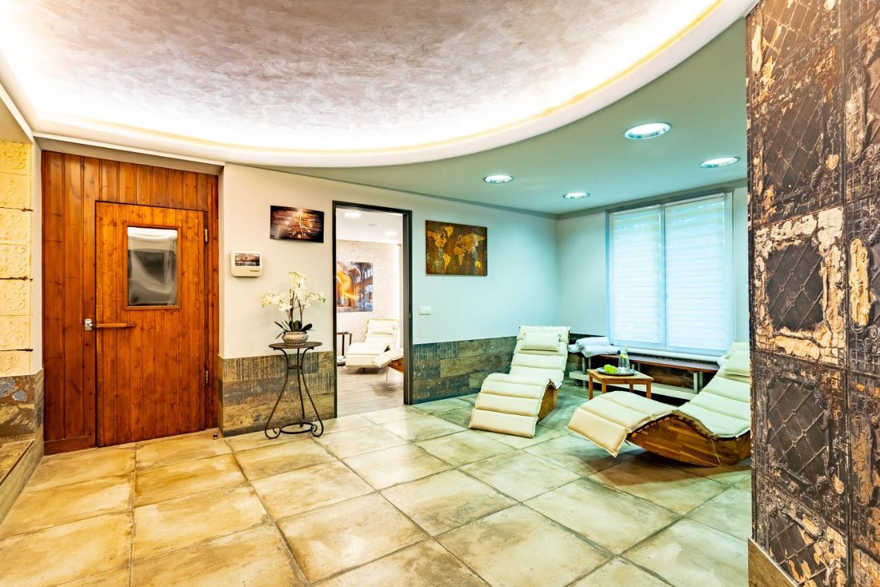 Parkhotel Goerlitz 외부 사진