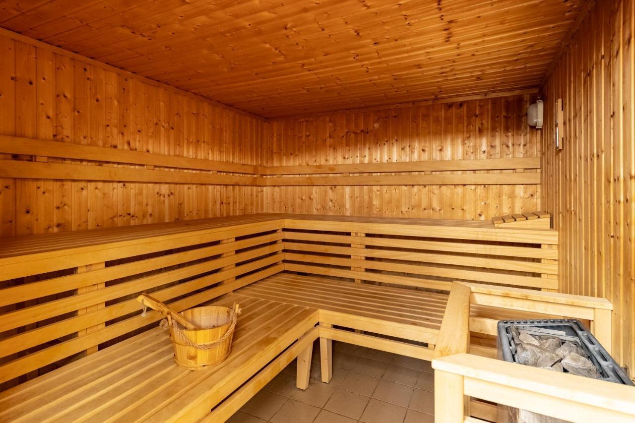 Parkhotel Goerlitz 외부 사진