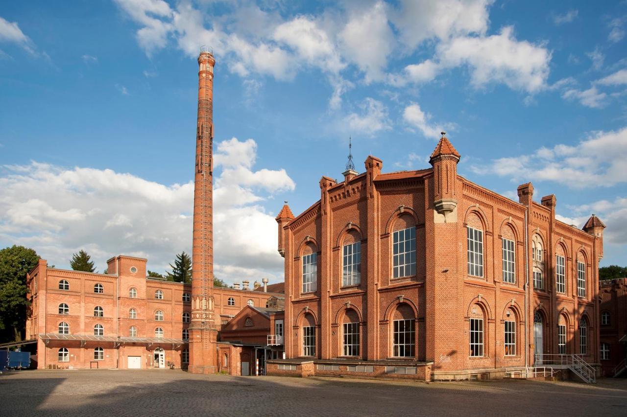 Parkhotel Goerlitz 외부 사진