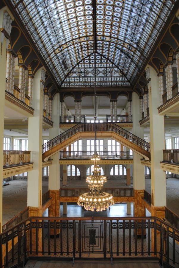 Parkhotel Goerlitz 외부 사진