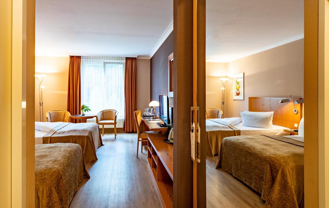 Parkhotel Goerlitz 외부 사진