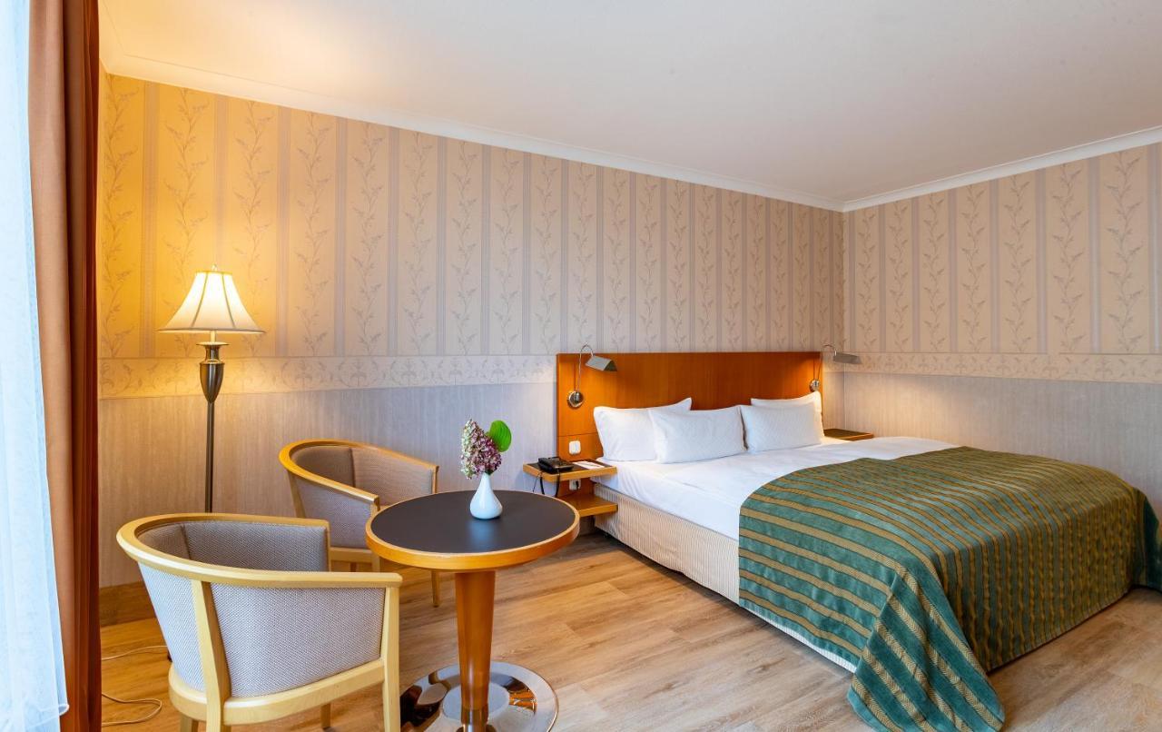 Parkhotel Goerlitz 외부 사진