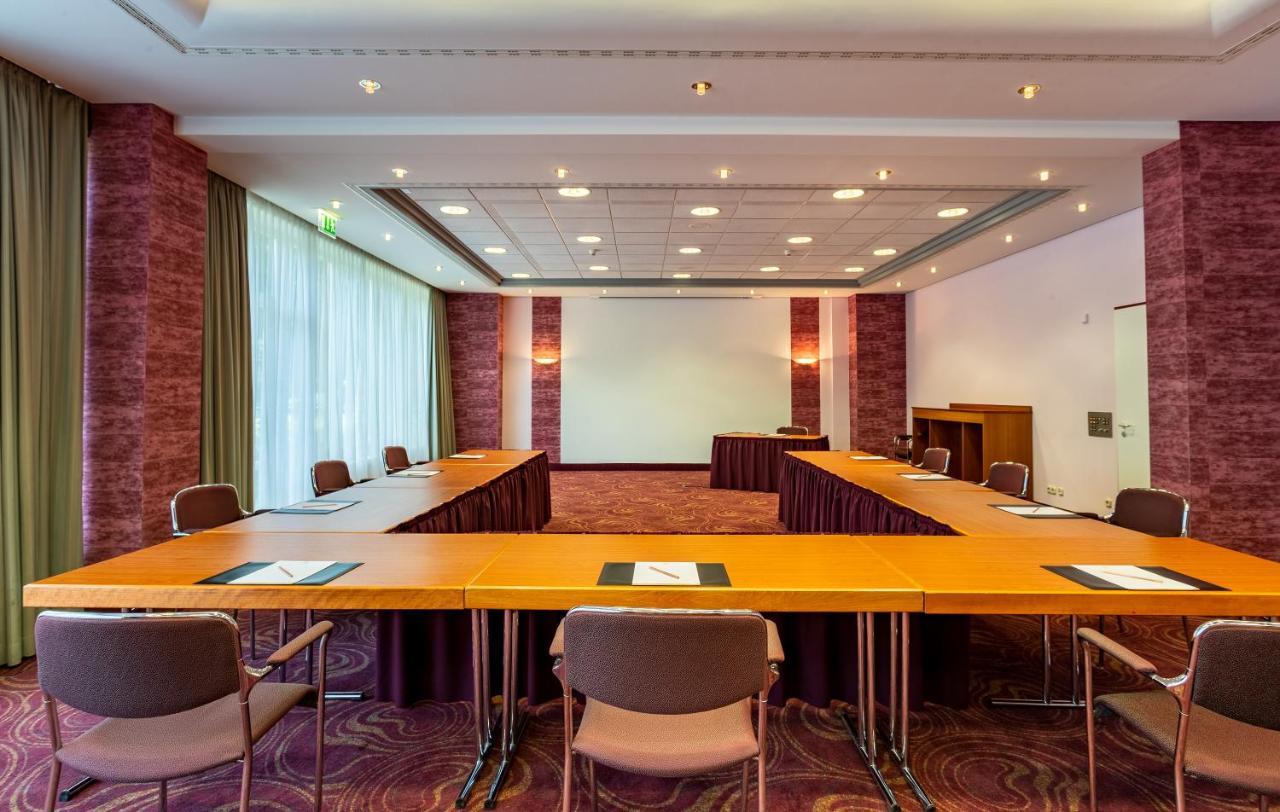 Parkhotel Goerlitz 외부 사진