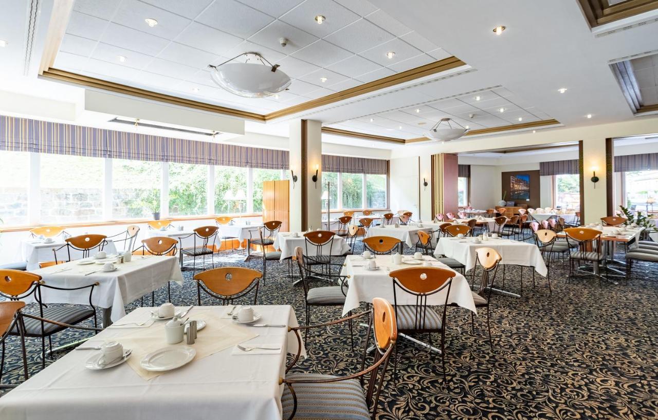 Parkhotel Goerlitz 외부 사진