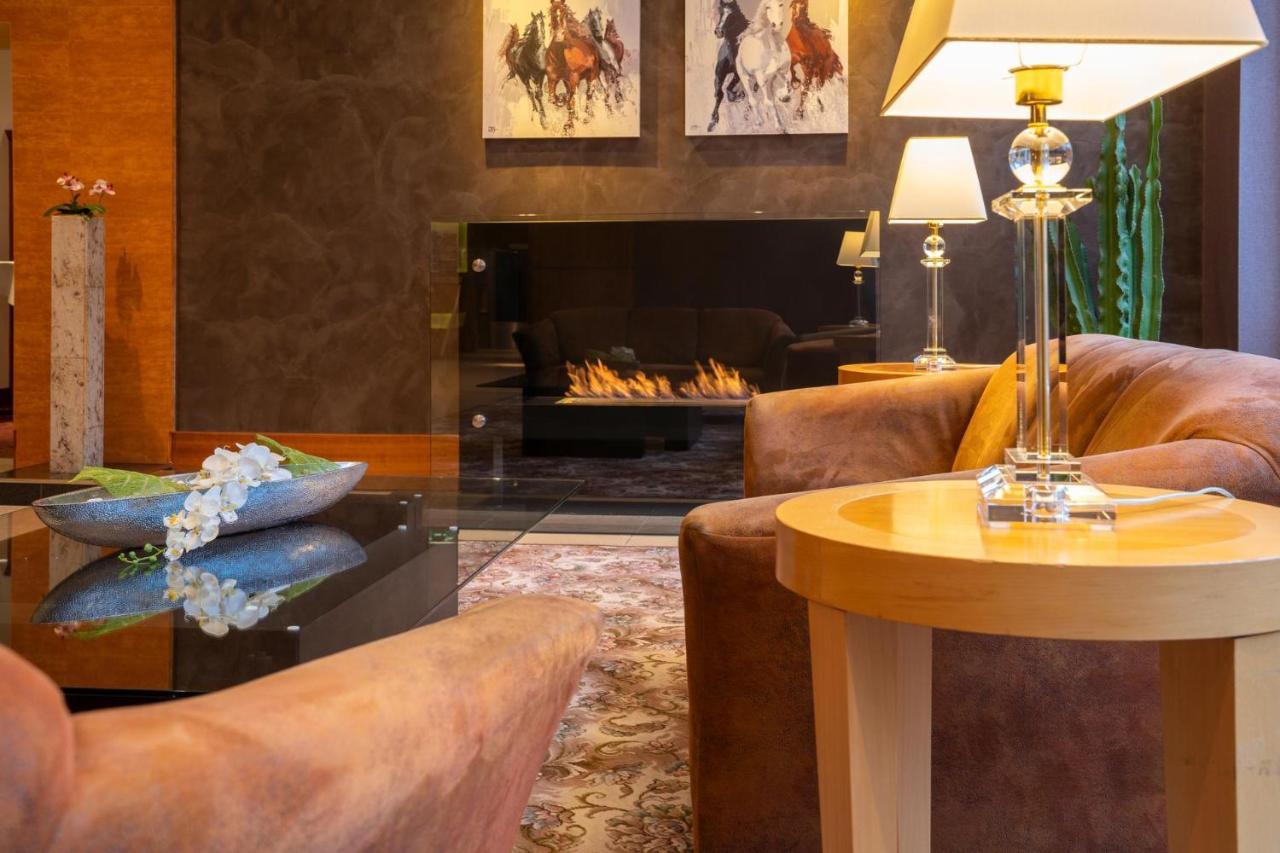 Parkhotel Goerlitz 외부 사진