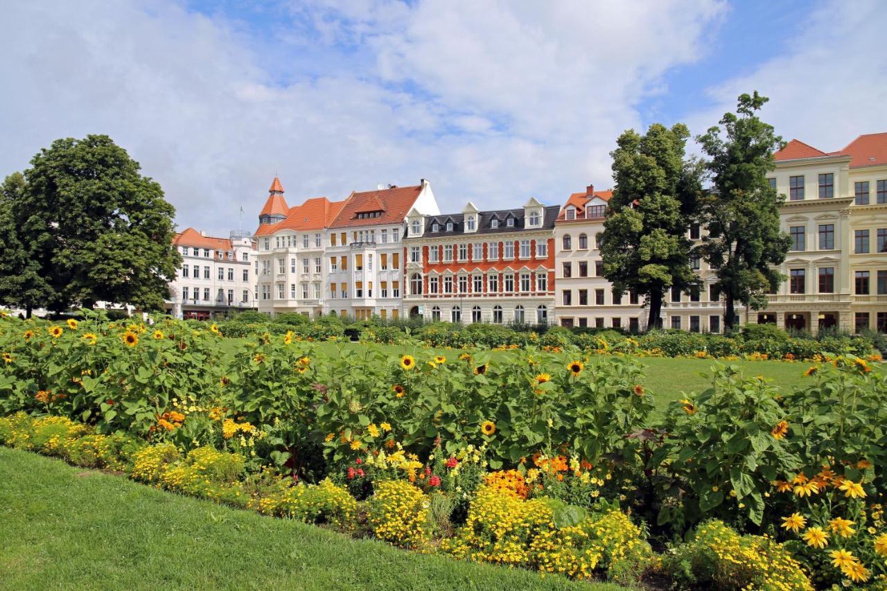 Parkhotel Goerlitz 외부 사진