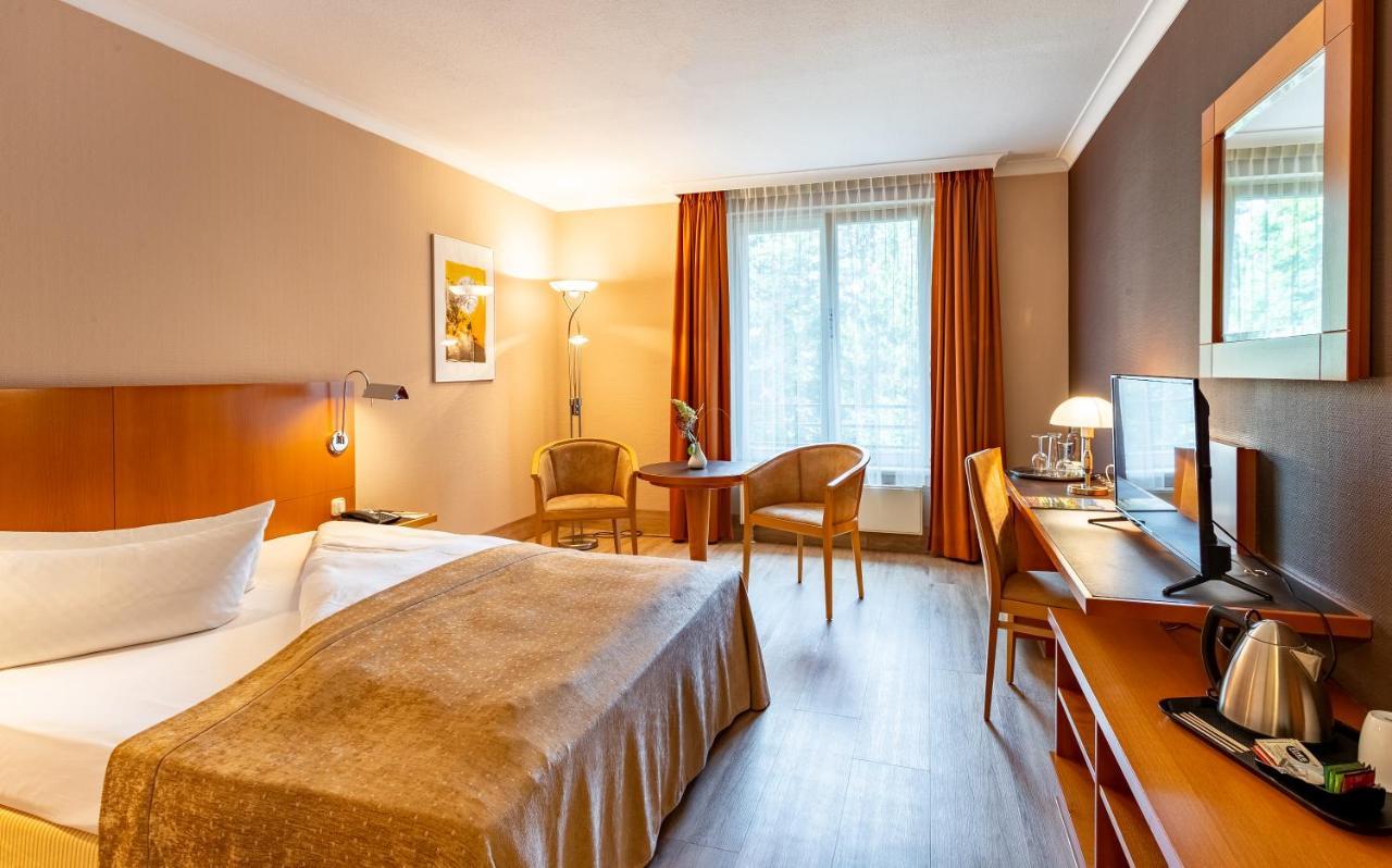 Parkhotel Goerlitz 외부 사진