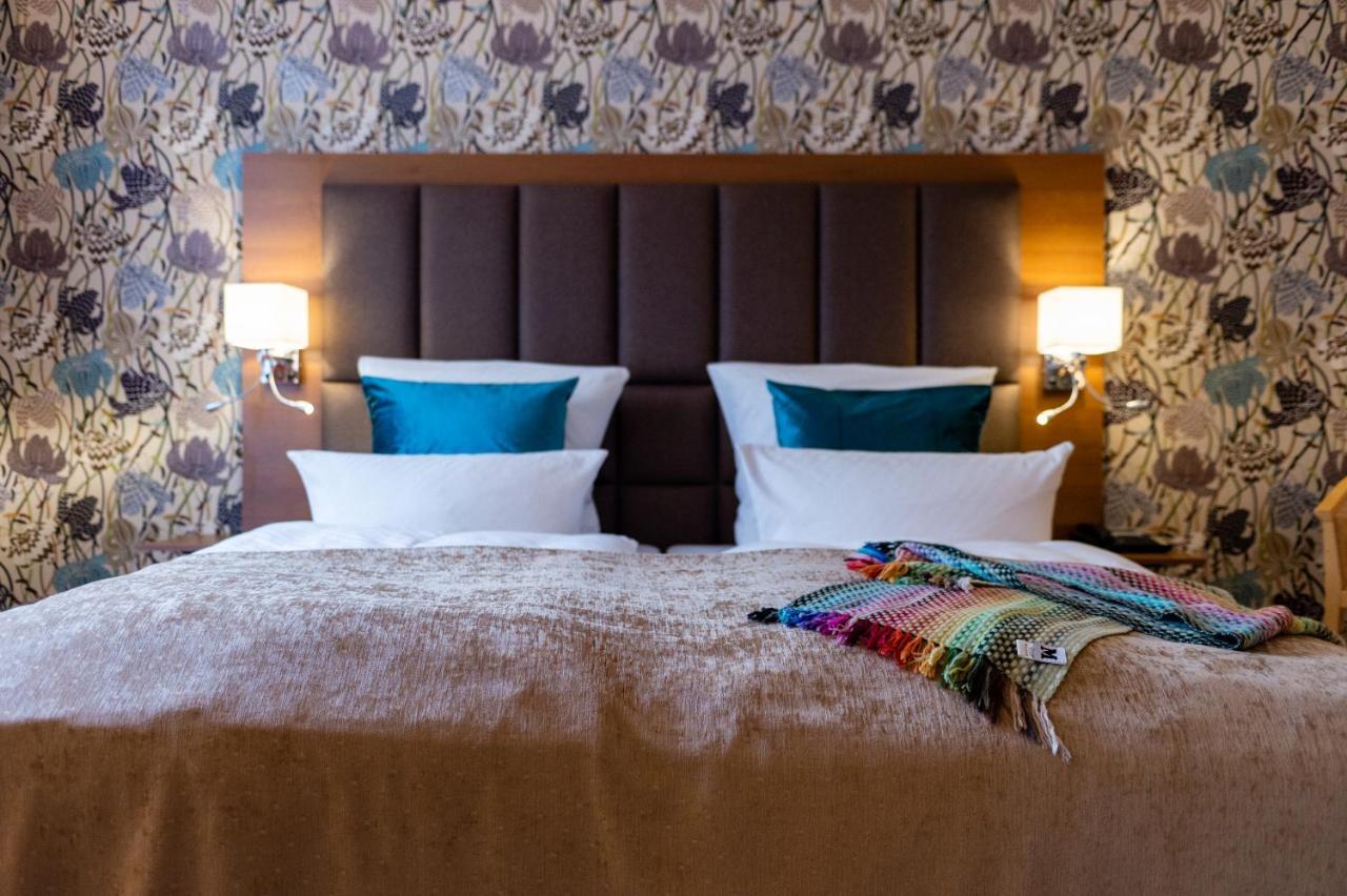 Parkhotel Goerlitz 외부 사진