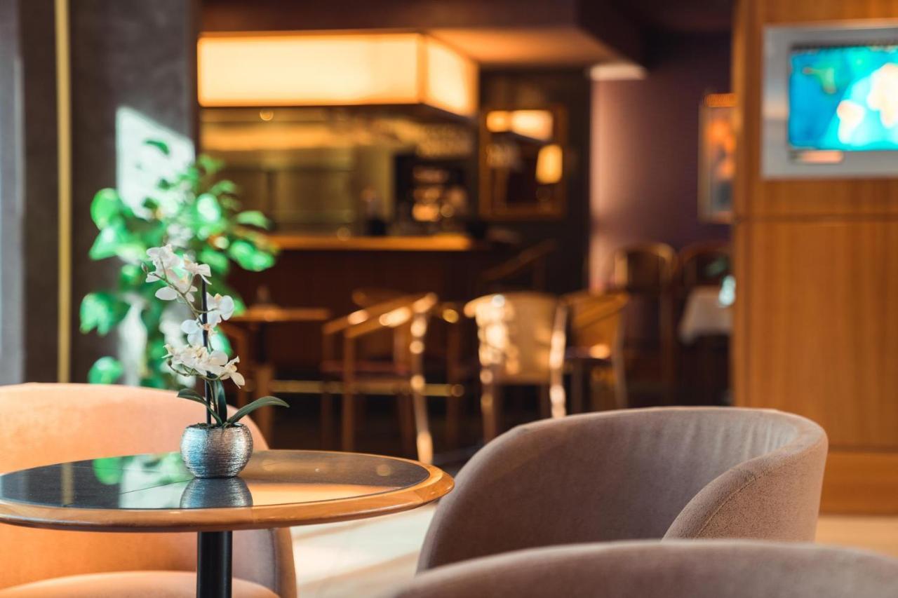 Parkhotel Goerlitz 외부 사진