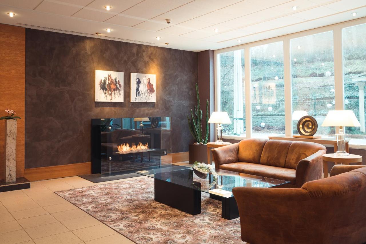 Parkhotel Goerlitz 외부 사진