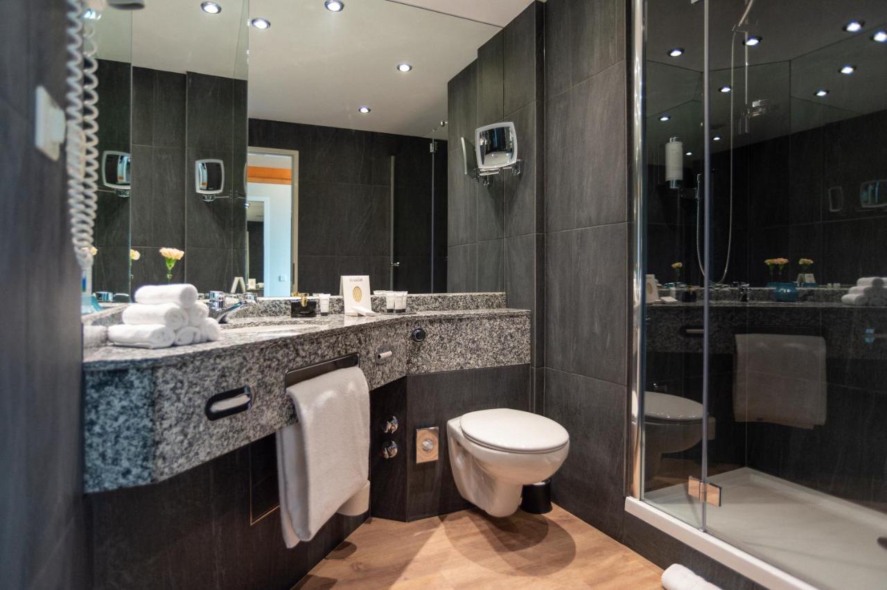 Parkhotel Goerlitz 외부 사진