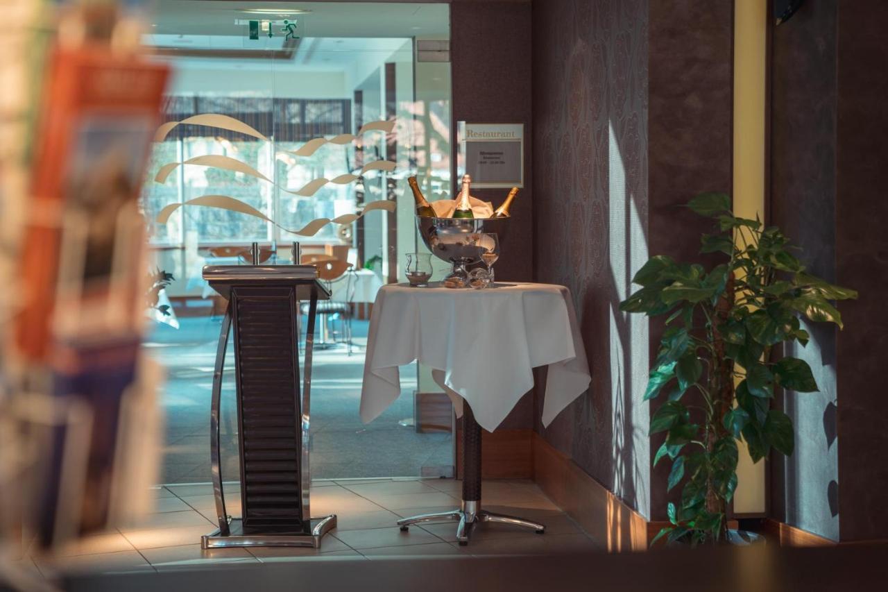 Parkhotel Goerlitz 외부 사진