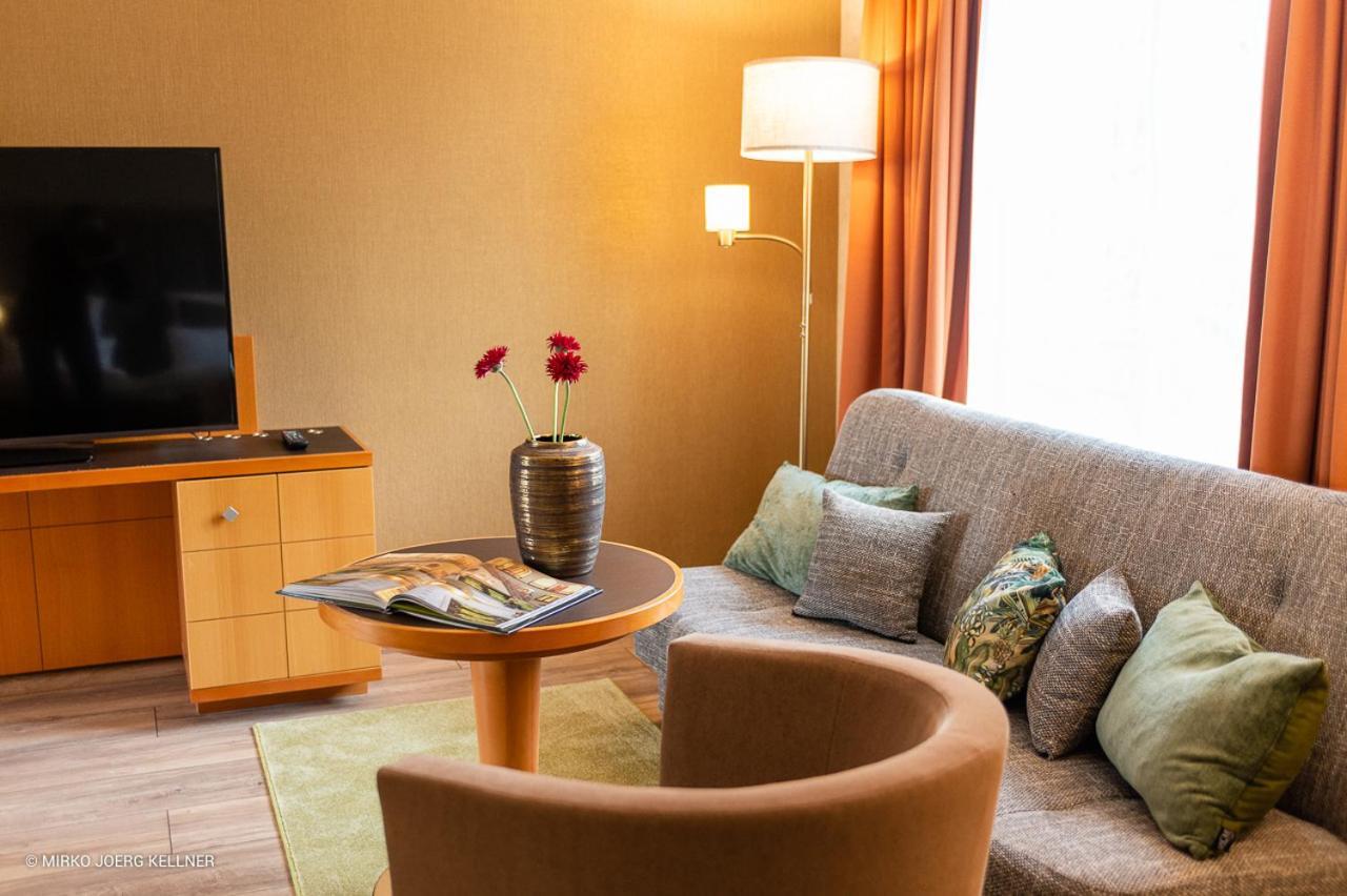 Parkhotel Goerlitz 외부 사진