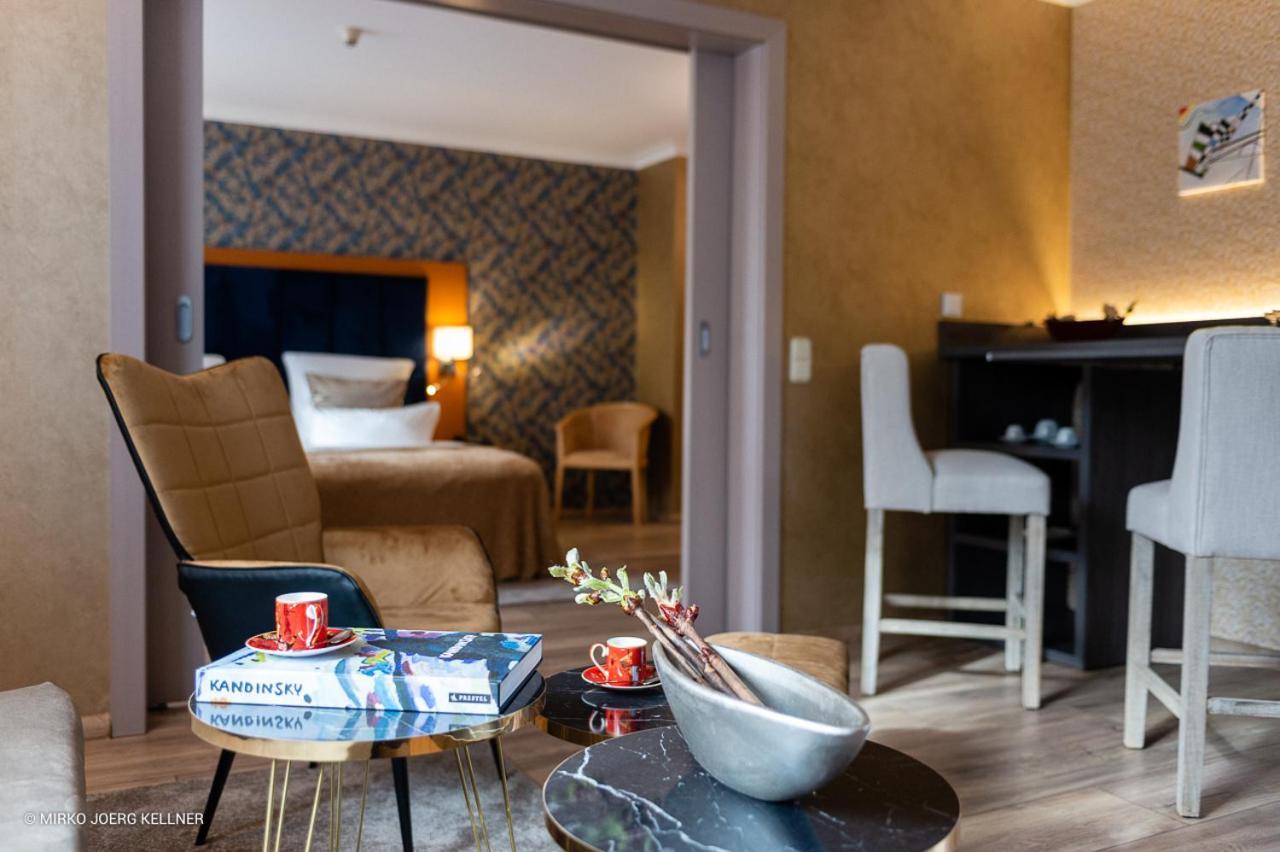 Parkhotel Goerlitz 객실 사진