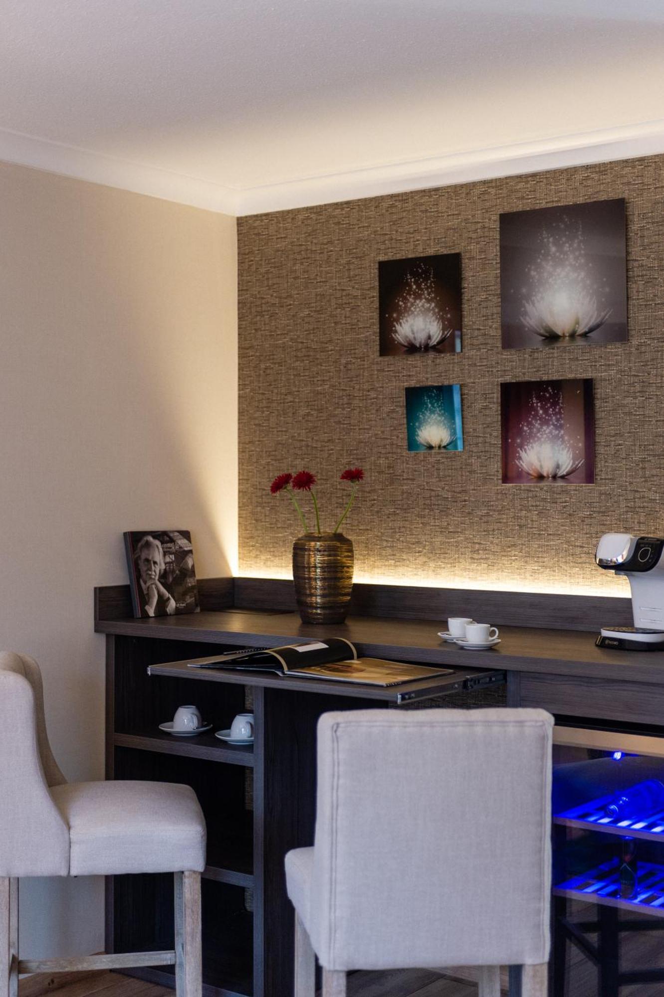 Parkhotel Goerlitz 객실 사진