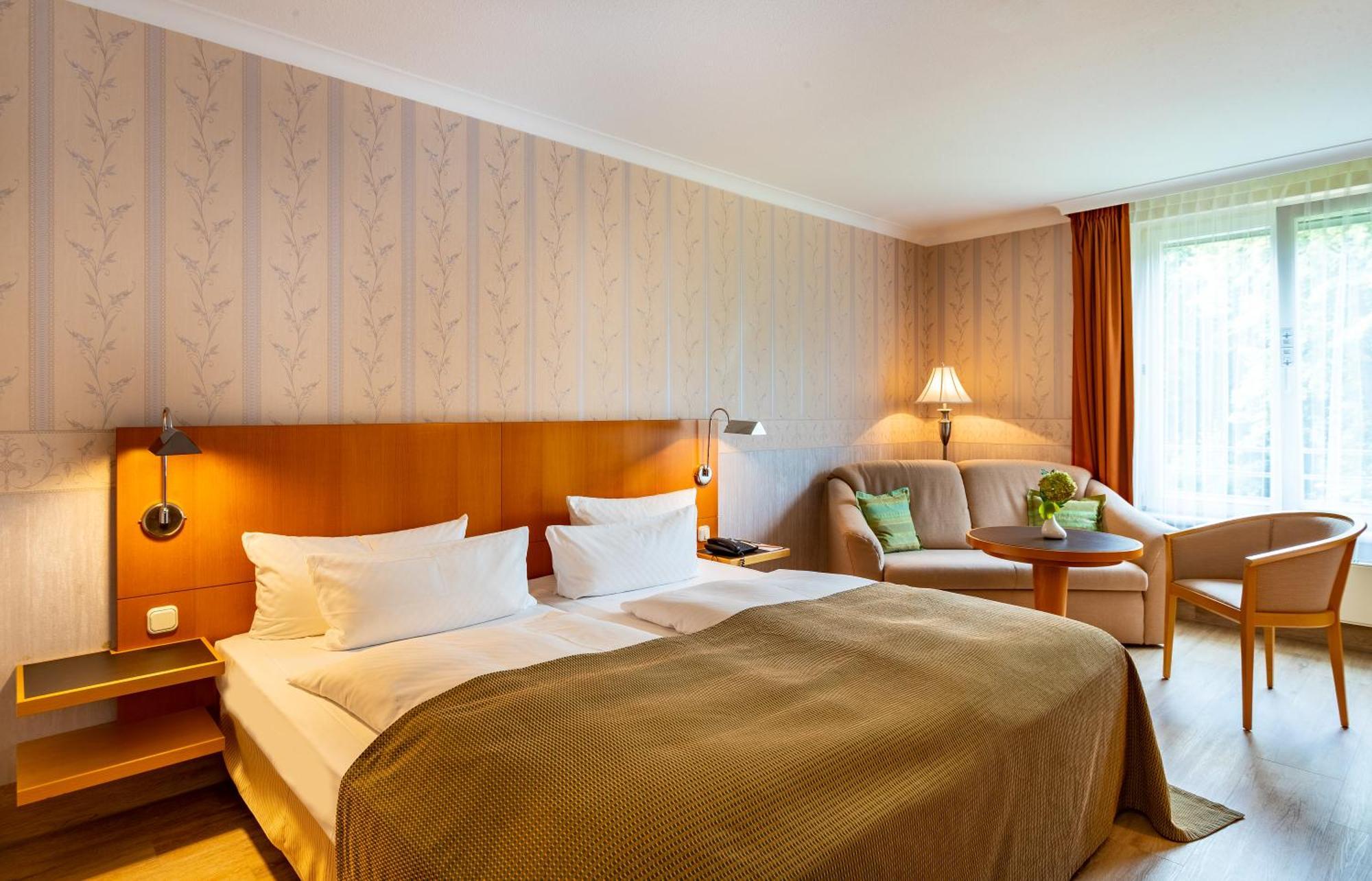Parkhotel Goerlitz 외부 사진