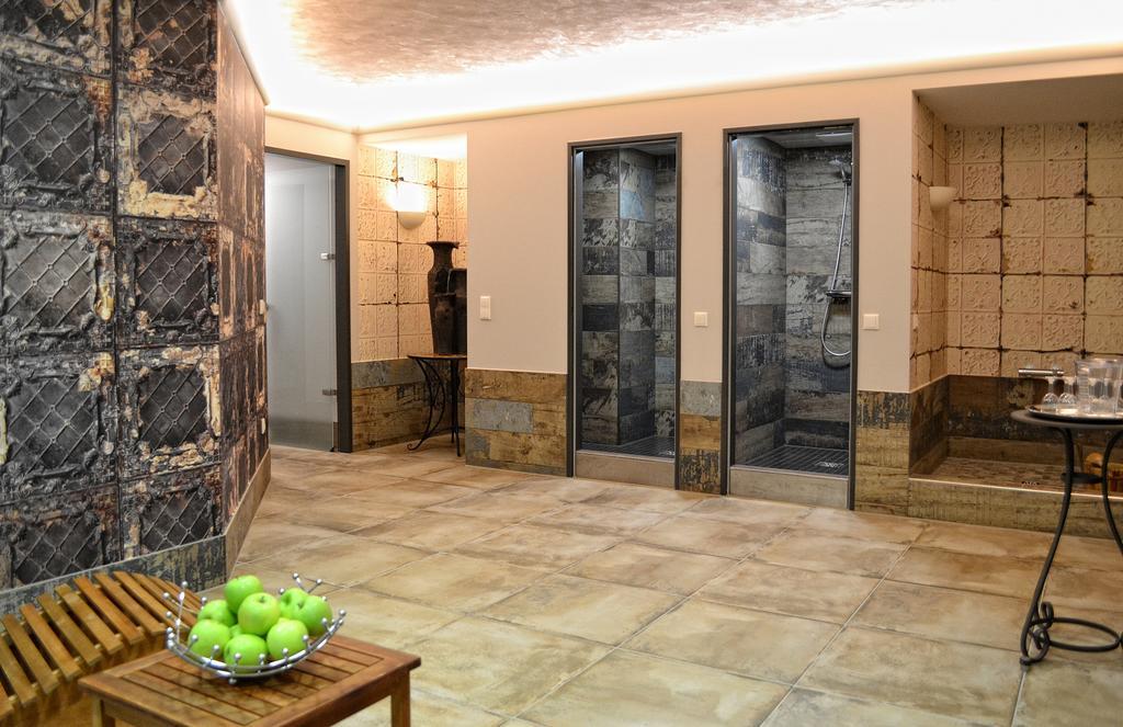 Parkhotel Goerlitz 외부 사진