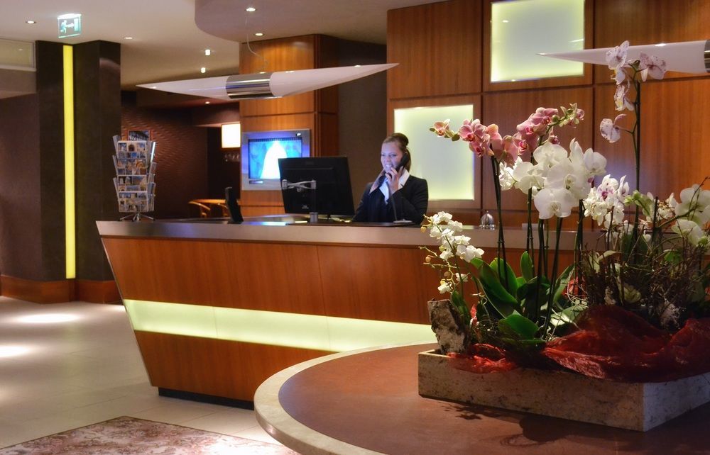 Parkhotel Goerlitz 외부 사진