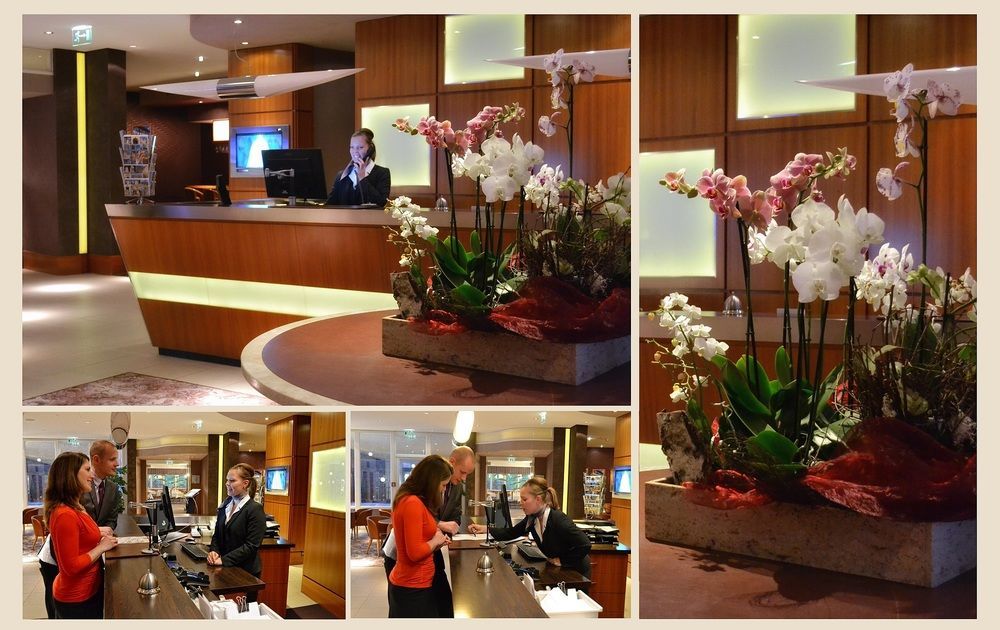 Parkhotel Goerlitz 외부 사진