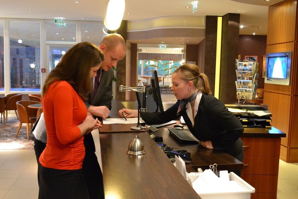 Parkhotel Goerlitz 외부 사진