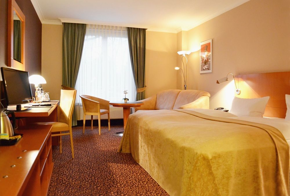 Parkhotel Goerlitz 외부 사진