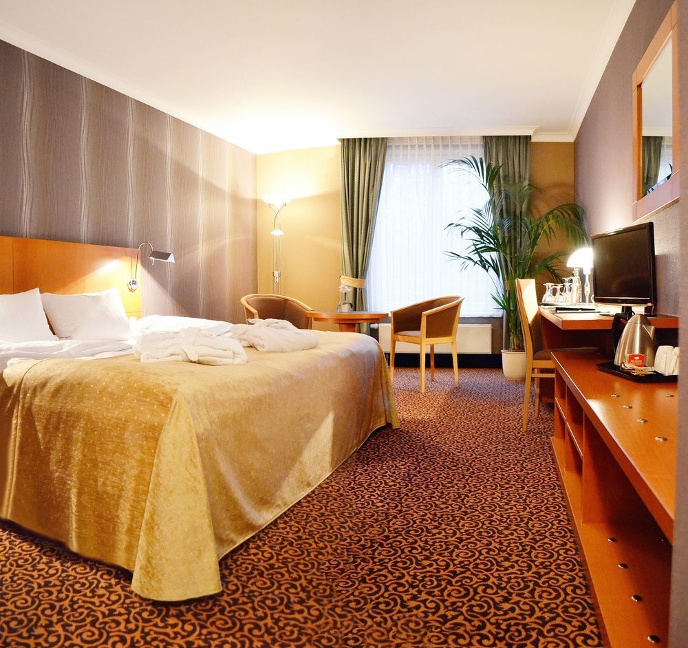 Parkhotel Goerlitz 외부 사진